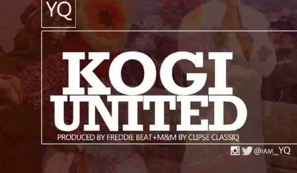 YQ - Kogi United